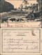 Ansichtskarte Ägypten (allgemein) La Ferme Egytienne 1904  - Other & Unclassified