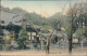 Ansichtskarte Izu (Shizuoka) 伊豆市 Shiuzenjii 1908  - Autres & Non Classés