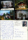 Ansichtskarte Ruhpolding älteste Glockenschmiede 1998 - Ruhpolding