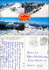 Ruhpolding Winterliche Szenen Auf Dem Rauschberg - Skifahrer 1997 - Ruhpolding