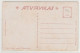 Ліда, Lyda, Coat Of Arms, Postcard Circa 1923 - Wit-Rusland