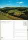 Ansichtskarte Feldberg Panorama-Ansicht Zum Feldberg 1988 - Feldberg