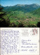 Ruhpolding Panorama-Ansicht Mit Hochfelln Und Dem Kaisergebirge 1993 - Ruhpolding