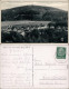 Ansichtskarte Löbau Partie An Der Stadt Mit Löbauer Berg 1938  - Loebau