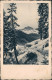 Ansichtskarte  Winter-Ansichtskarte: Berge, Bäume, Schnee 1942 - Non Classés