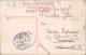 Ansichtskarte Colombo Hafen - Breakwater Mit Schiffen 1905 - Other & Unclassified