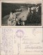 Ansichtskarte Kelheim Donaudurchbruch Und Befreiungshalle 1936  - Kelheim