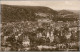 Ansichtskarte Meiningen Straßenblick - Totale 1929  - Meiningen