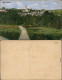 Ansichtskarte Bad Steben Panorama-Ansicht 1910 - Bad Steben