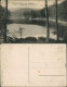 Ansichtskarte Tambach-Dietharz Gothaer Talsperre 1910 - Tambach-Dietharz