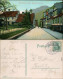 Ansichtskarte Bad Münster Am Stein-Ebernburg Brunnenpromenade 1911 - Bad Münster A. Stein - Ebernburg