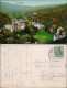 Ansichtskarte Schlangenbad Panorama-Ansicht - Stadtpartie 1911 - Schlangenbad