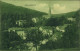 Ansichtskarte Schlangenbad Panorama-Ansicht 1911 - Schlangenbad