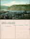 Ansichtskarte Bingen Am Rhein Panorama-Ansicht - Partie An Der Stadt 1910 - Bingen