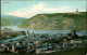 Ansichtskarte Bingen Am Rhein Panorama-Ansicht - Partie An Der Stadt 1910 - Bingen