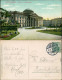 Ansichtskarte Bad Wilhelmshöhe-Kassel Cassel Schloss 1911 - Kassel