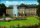 Ansichtskarte Donaueschingen Schloss Mit Springbrunnen 1978 - Donaueschingen