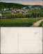 Ansichtskarte Bad Liebenstein Panorama-Ansicht 1910 - Bad Liebenstein