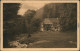 Ansichtskarte Tabarz/Thüringer Wald Lauchagrund - Massemühle 1910 - Tabarz