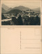 Ansichtskarte Füssen Panorama-Ansicht 1930 - Füssen
