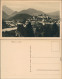 Ansichtskarte Füssen Panorama-Ansicht 1930 - Fuessen