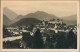 Ansichtskarte Füssen Panorama-Ansicht 1930 - Füssen