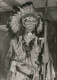 Radebeul Indianer Museum Der Karl-May Stiftung - Dakota-Häuptling 1971 - Radebeul