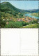 Ansichtskarte Königstein (Sächsische Schweiz) Panorama-Ansicht 1965 - Königstein (Sächs. Schw.)