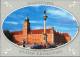 Warschauer Altstadt-Warschauer Warschauer Königsschloss  Warszawie 1997 - Polen