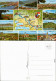 Donautal Bayern Vilshofen, Pleinting, Passau, Obernzell, Regensburg, Deggendorf - Carte Geografiche