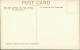 Postcard Durban The Marine Parade 1925 - Afrique Du Sud