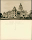 Postcard Durban Straßenpartie - Town Hall 1925 - Afrique Du Sud