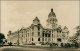 Postcard Durban Straßenpartie - Town Hall 1925 - Afrique Du Sud