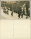 Foto Schliersee Festumzug - Straßenpartie 1930 Privatfoto - Schliersee