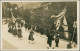 Foto Schliersee Festumzug - Straßenpartie 1930 Privatfoto - Schliersee