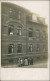 Meißen Straßenpartie, Familie - Mehrfamilienhaus 1912 Privatfoto - Meissen