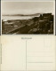 Postcard Thingvöllum Þingvöllum Stadt Und Meer Island Iceland  1928 - Iceland