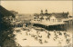 Ansichtskarte Sellin Strand, Familienbad, Seebrücke 1919 - Sellin