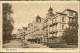 Ansichtskarte Bad Nauheim Ludwigstraße 1929 - Bad Nauheim