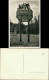 Ansichtskarte St. Blasien Wegweiser 1934 - St. Blasien