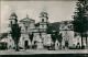 Postcard Santa Fe De Bogotá (D.C.) Basilica Primada - Straße 1928 - Colombie