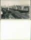 Foto Buenos Aires Avda 9. De Julio 1933 Privatfoto - Argentina