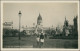 Postcard Buenos Aires Plaza Del Congreso 1932 - Argentina