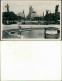 Foto Buenos Aires Plaza Del Congreso 1932 Privatfoto - Argentina