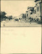 Postcard Rangun Yangon ရန်ကုန် Straßen 1909 - Myanmar (Burma)