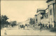 Postcard Rangun Yangon ရန်ကုန် Straßen 1909 - Myanmar (Birma)