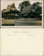 Postcard Berastagi (North Sumatra) Hütten North Sumatra Indonesia 1929 - Indonesien
