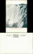 Postcard Region Victoria Falls 1909 - Simbabwe