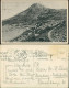 Postcard Simon’s Town Simonstad Stadt 1927 - Afrique Du Sud