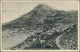 Postcard Simon’s Town Simonstad Stadt 1927 - Afrique Du Sud